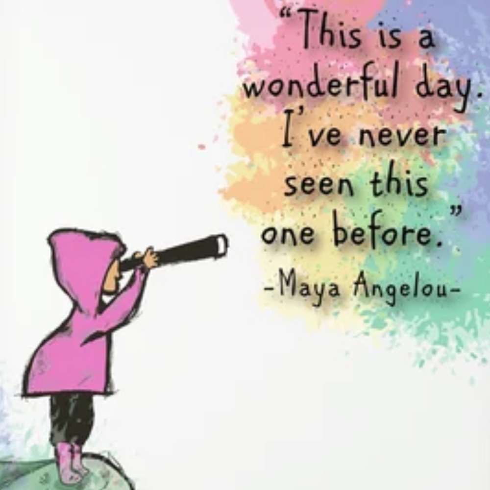 Have a great day!!